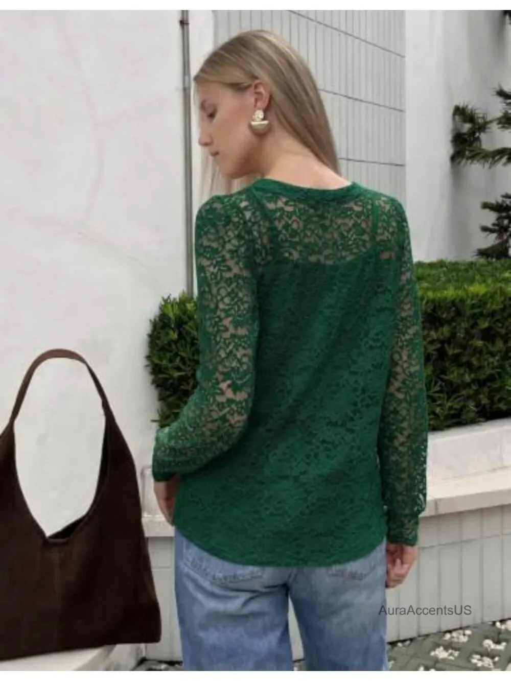 N/A this lace